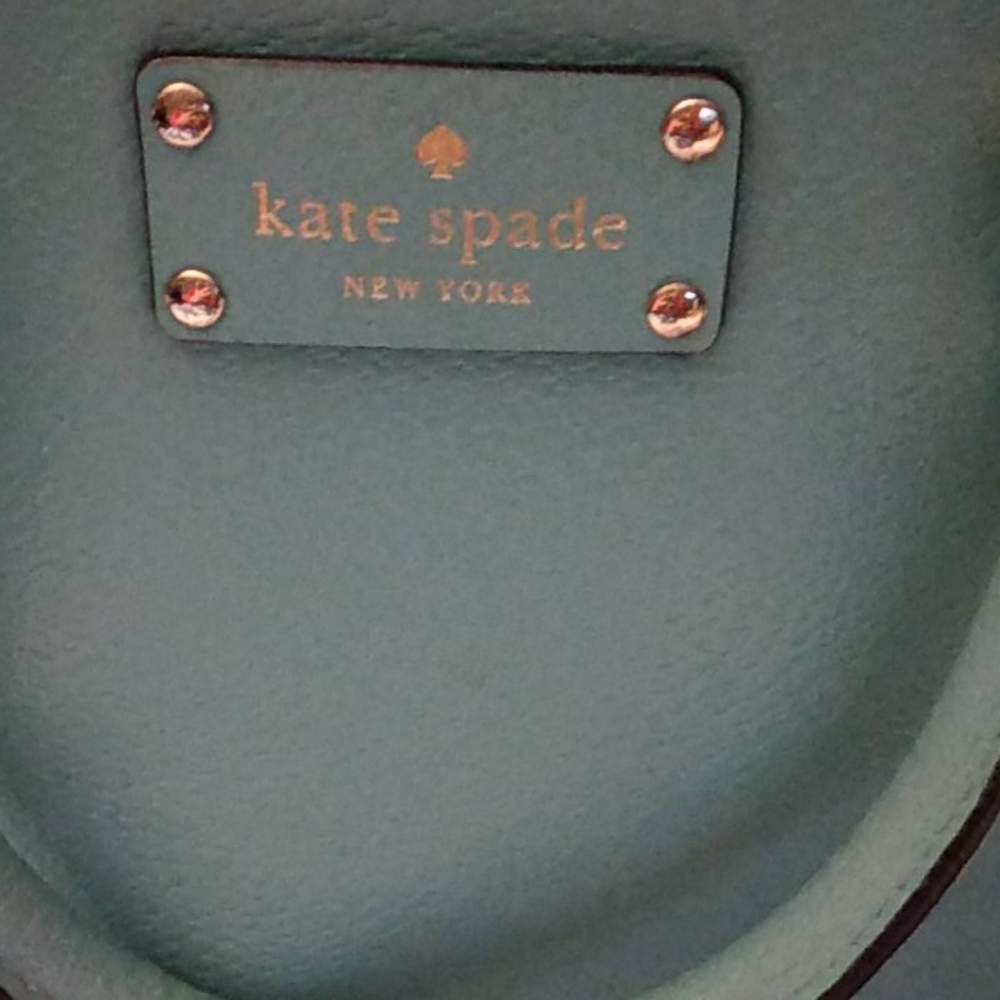 New Kate Spade Bag